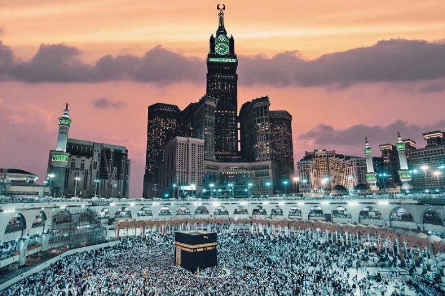 عمرة سبتمبر