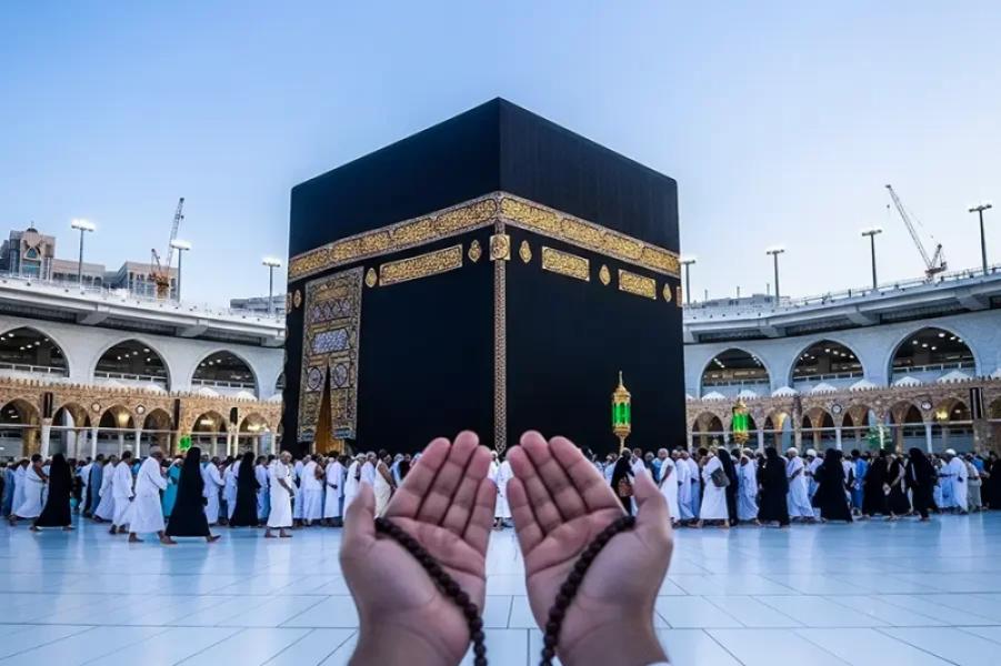 عمرة اواخر اوت